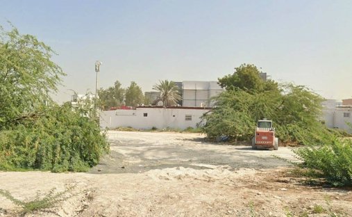 Terreno en Al Quoz Community, Dubái, Emiratos Árabes Unidos 1