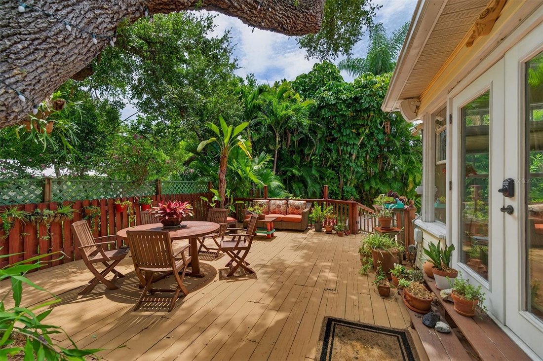 Haus in Sarasota, Florida, Vereinigte Staaten 5 - 18829375