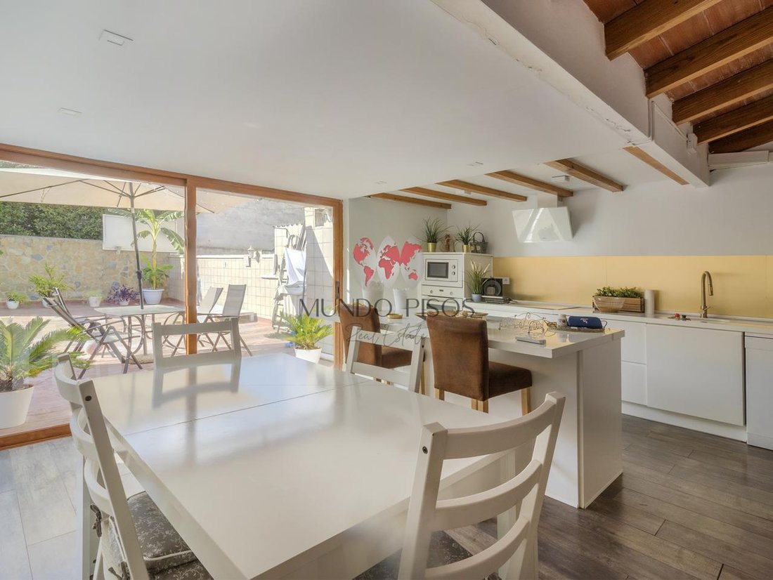 Townhouse en Palma, Islas Baleares, España 5 - 18830237