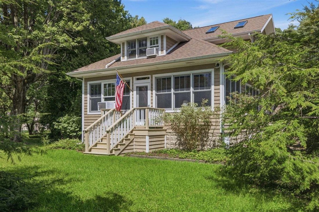 Maison à Union Pier, Michigan, États-Unis 2 - 18829357