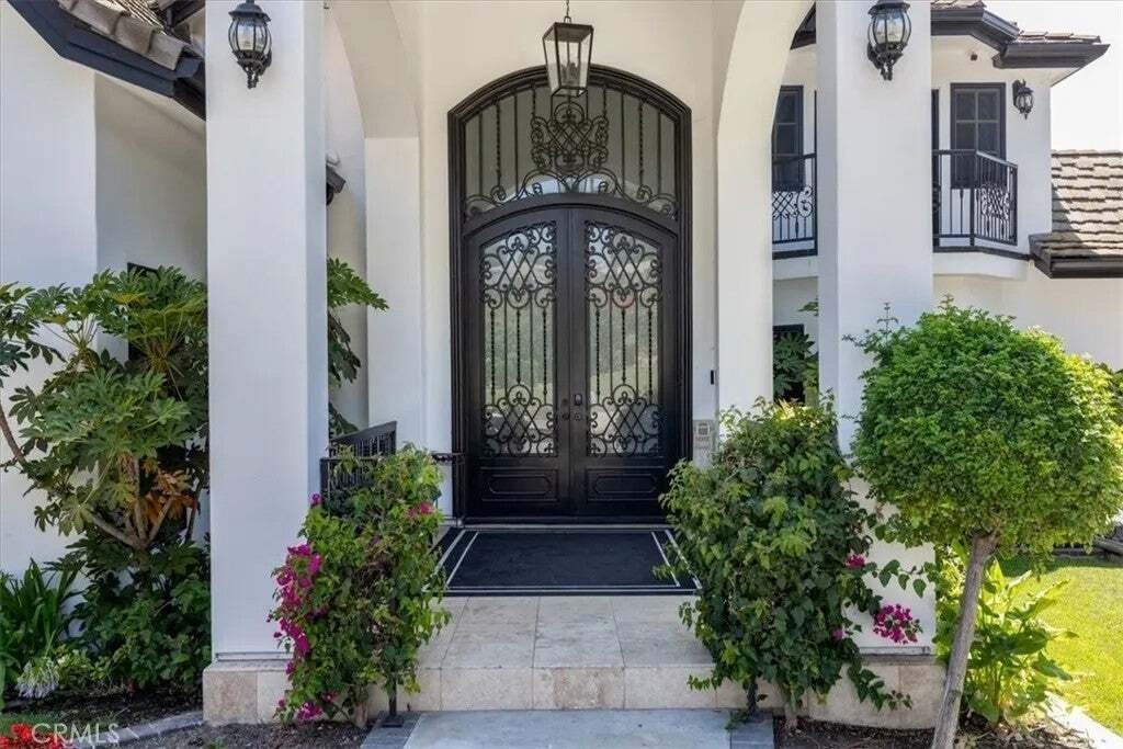 House in La Habra Heights, California, United States 2 - 18439895