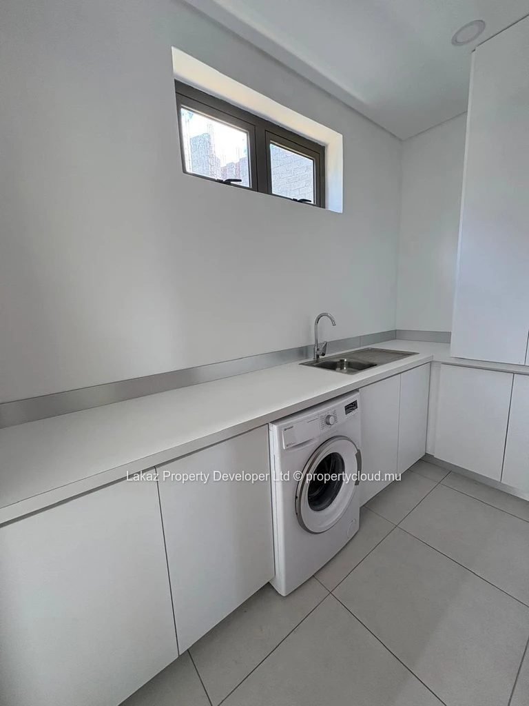 Appartement à Grand Baie, Pamplemousses, Maurice 3 - 18830044