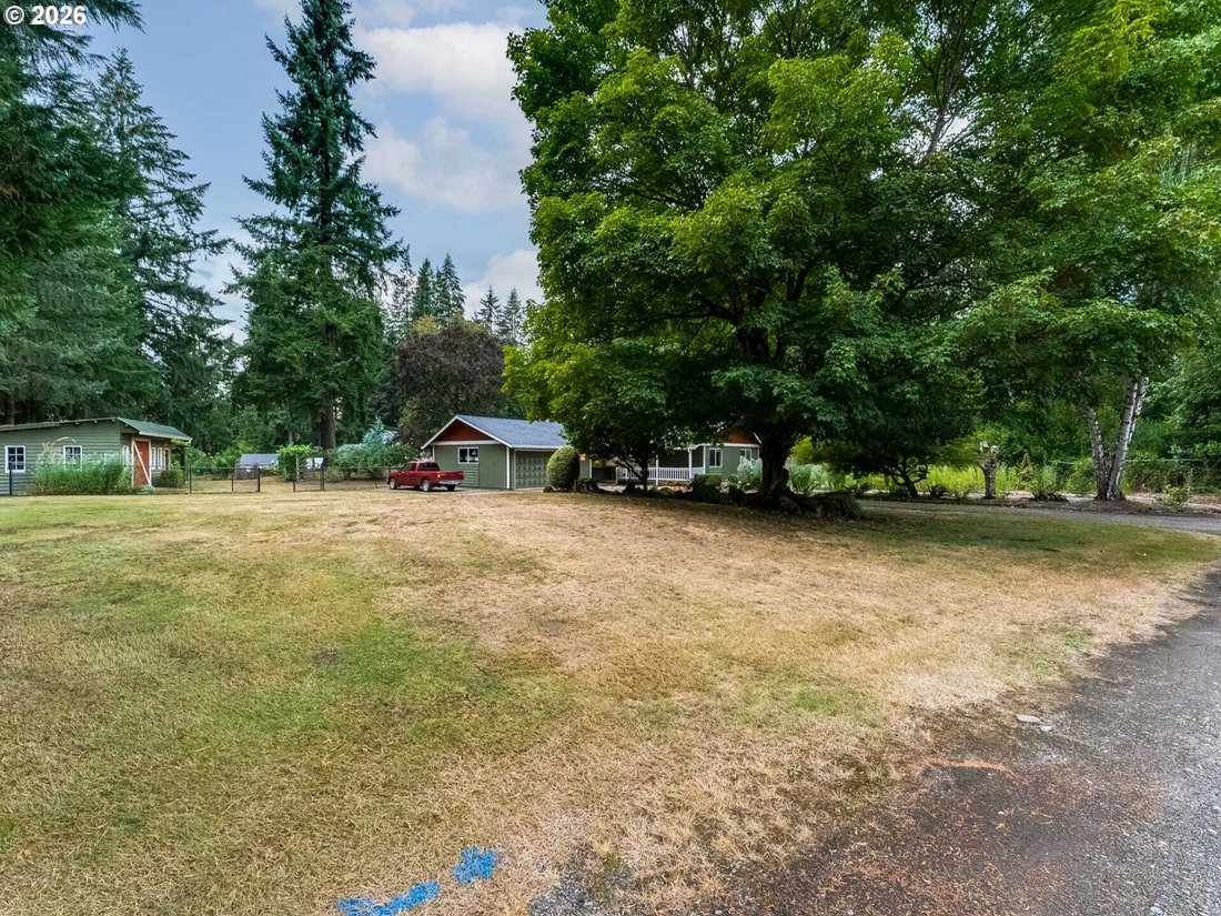 House in Battle Ground, Washington, United States 4 - 18829270