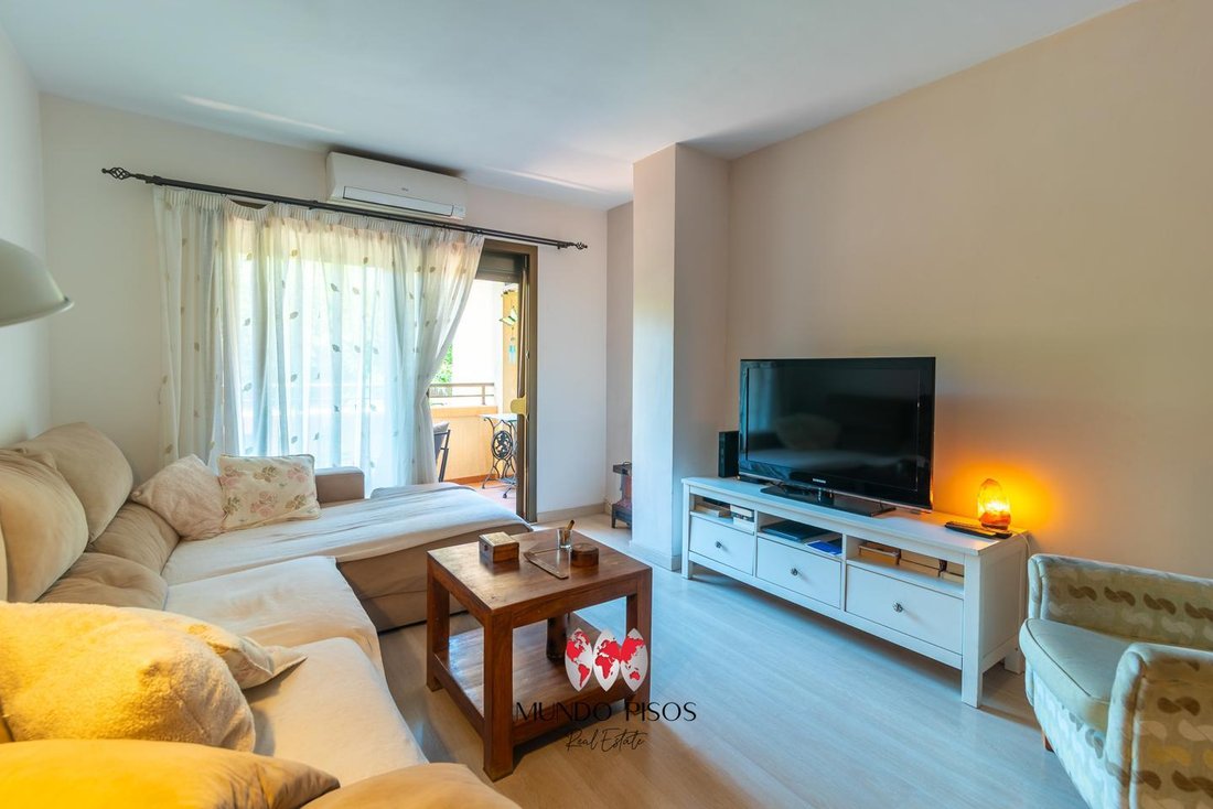Apartamento en Palma, Islas Baleares, España 4 - 18829794
