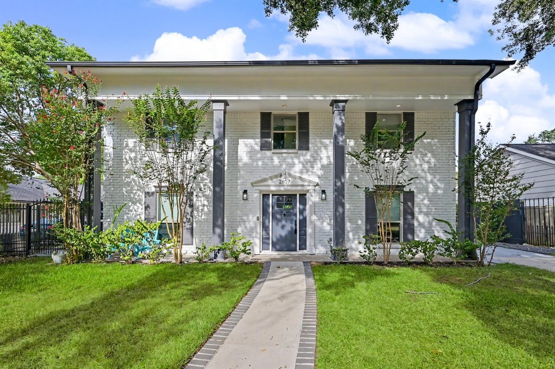 House in Houston, Texas, United States 3 - 18829828