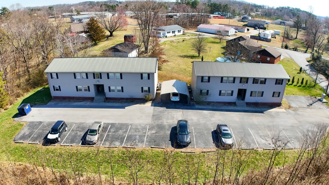 Wohnung in Corbin, Kentucky, Vereinigte Staaten 2 - 18829247