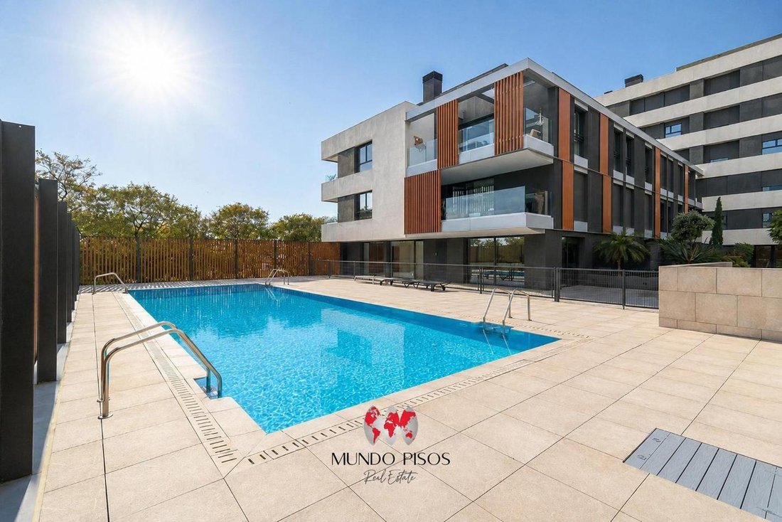 Apartamento en Nou Llevant, Palma, Islas Baleares 2 - 18829900