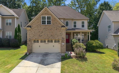 Casa en Wake Forest, Carolina del Norte, Estados Unidos 1