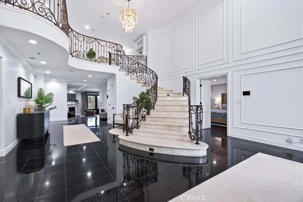House in La Habra Heights, California, United States 3 - 18439895