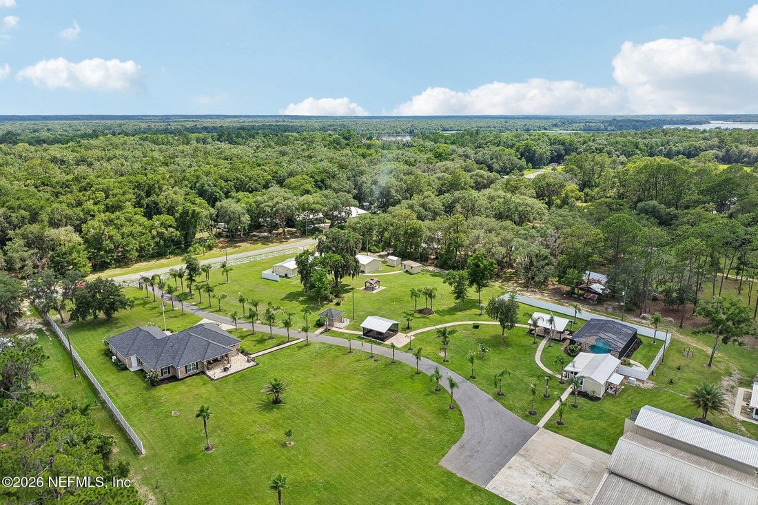 Casa a Palatka, Florida, Stati Uniti 5 - 18828940