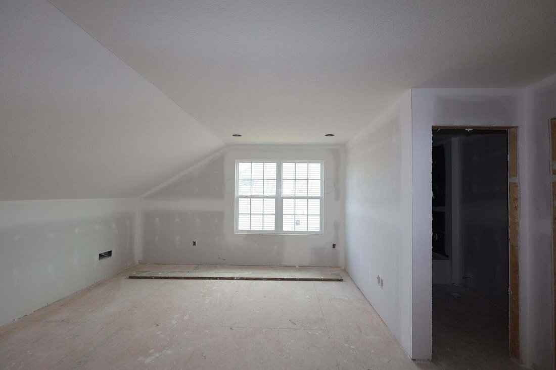 Condominio en Hilliard, Ohio, Estados Unidos 5 - 18458740