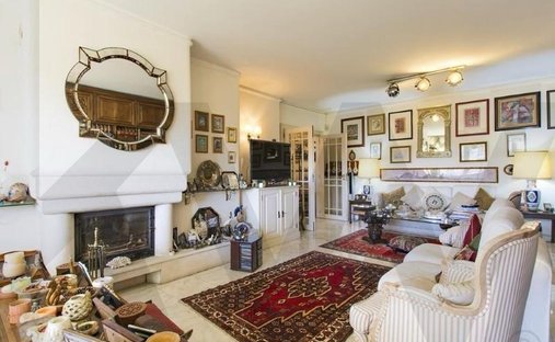 Appartamento a Cascais e Estoril, Lisbona, Portogallo 1