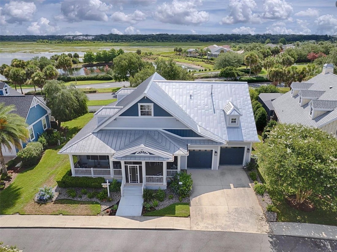 Casa en The Villages, Florida, Estados Unidos 3 - 18551486