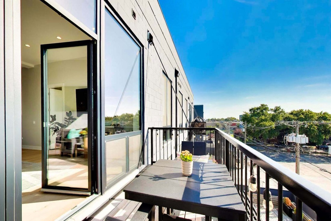 Condominio en Chicago, Illinois, Estados Unidos 5 - 18830129