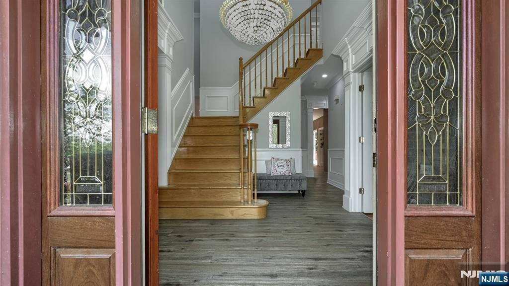 Haus in Hardyston, New Jersey, Vereinigte Staaten 5 - 18830261