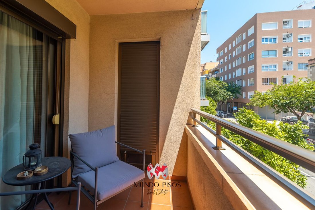 Apartamento en Palma, Islas Baleares, España 5 - 18829794