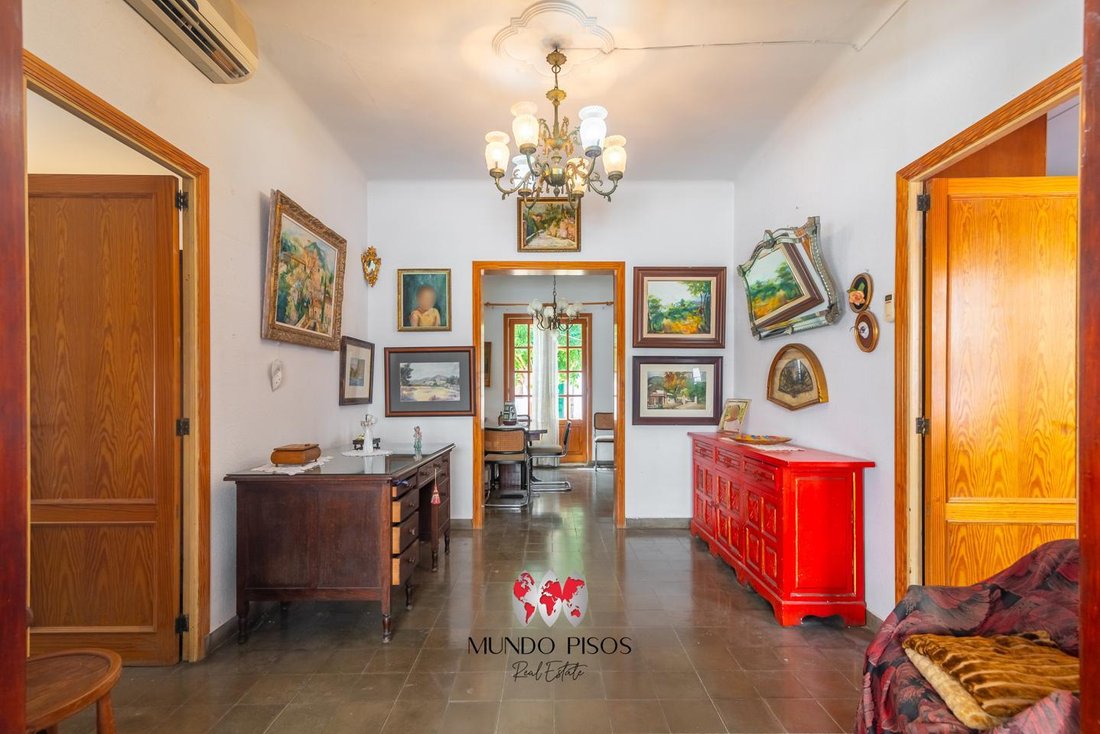 Apartamento en Palma, Islas Baleares, España 5 - 18829643