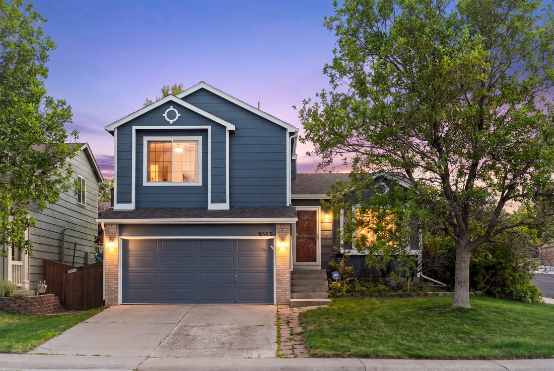 Haus in Highlands Ranch, Colorado, Vereinigte Staaten 1 - 18829049