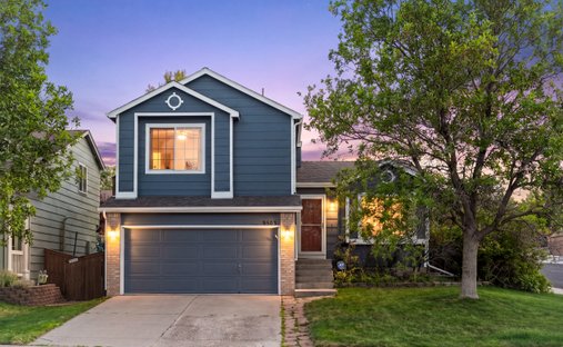 Maison à Highlands Ranch, Colorado, États-Unis 1