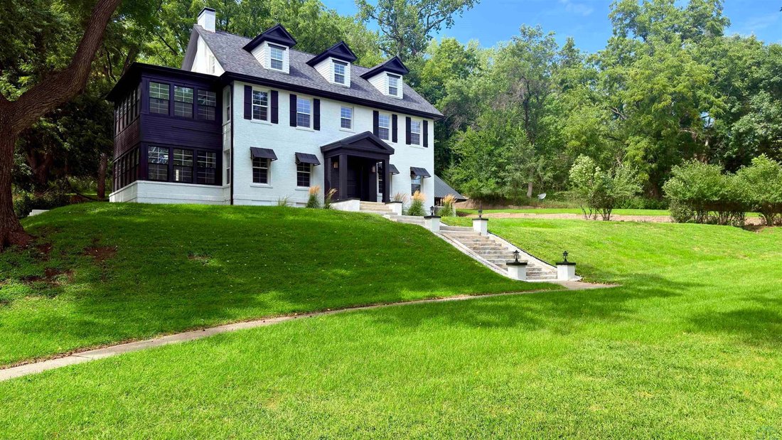 House in South Sioux City, Iowa, United States 5 - 17303522