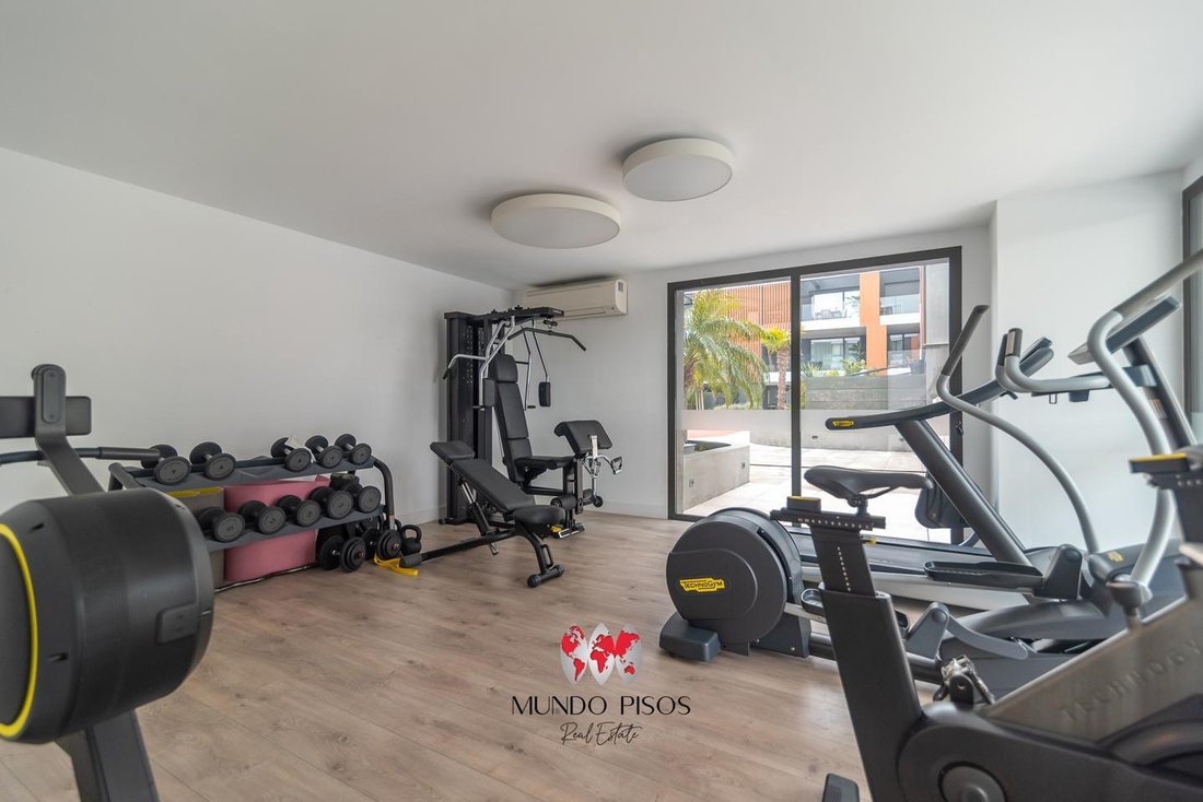 Apartamento en Nou Llevant, Palma, Islas Baleares 4 - 18829900