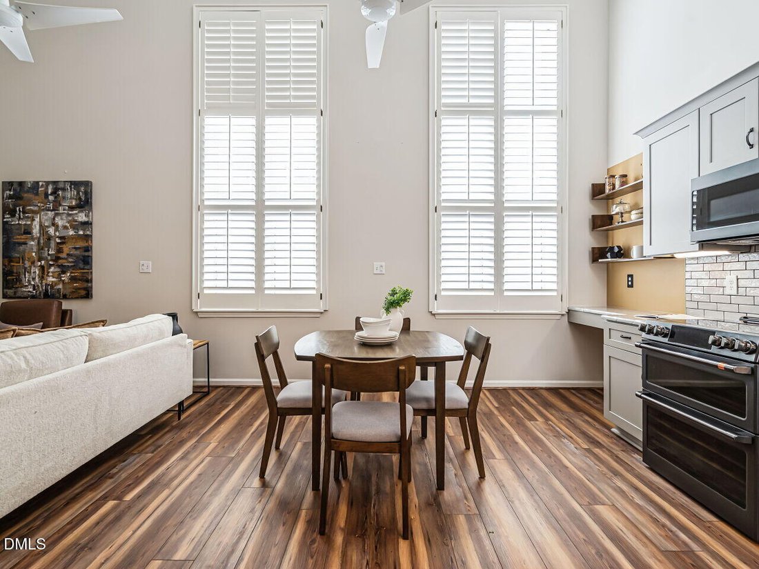 Condominio en Raleigh, Carolina del Norte, Estados Unidos 5 - 18830031