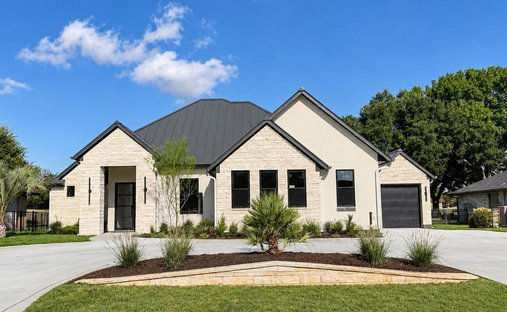 House in Marble Falls, Texas, United States 1