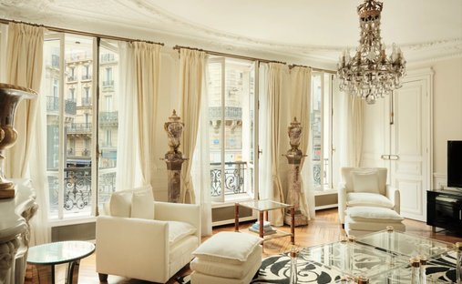 Appartement à Saint Germain des Prés, Paris 6e Arrondissement, Paris 1