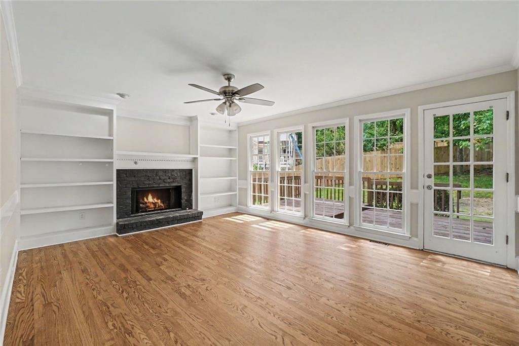House in Acworth, Georgia, United States 4 - 18373821