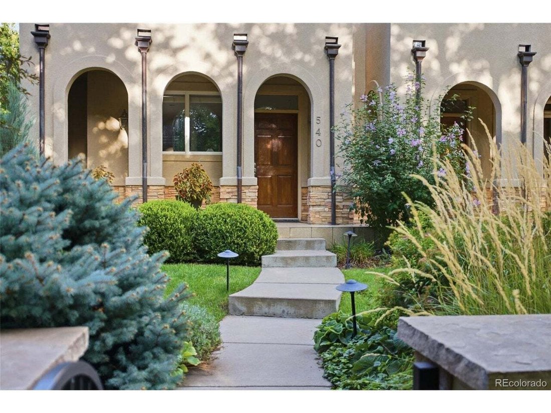 Casa en Denver, Colorado, Estados Unidos 3 - 18829961