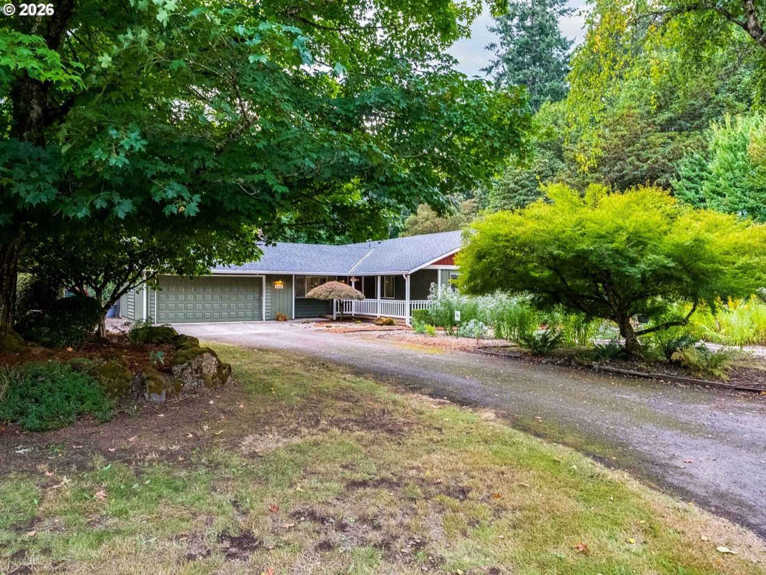 House in Battle Ground, Washington, United States 3 - 18829270