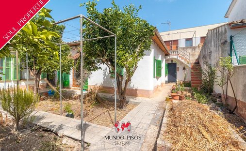 Apartment in Palma, Balearic Islands, Spain 1