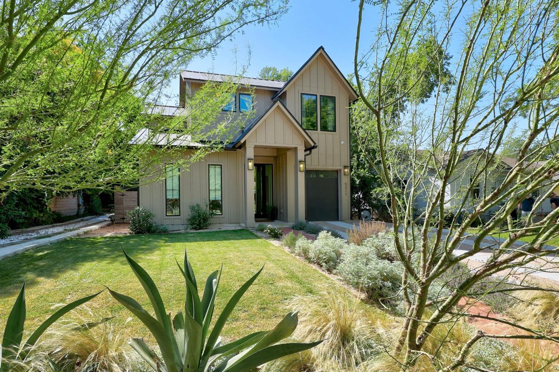 House in Austin, Texas, United States 2 - 18829507