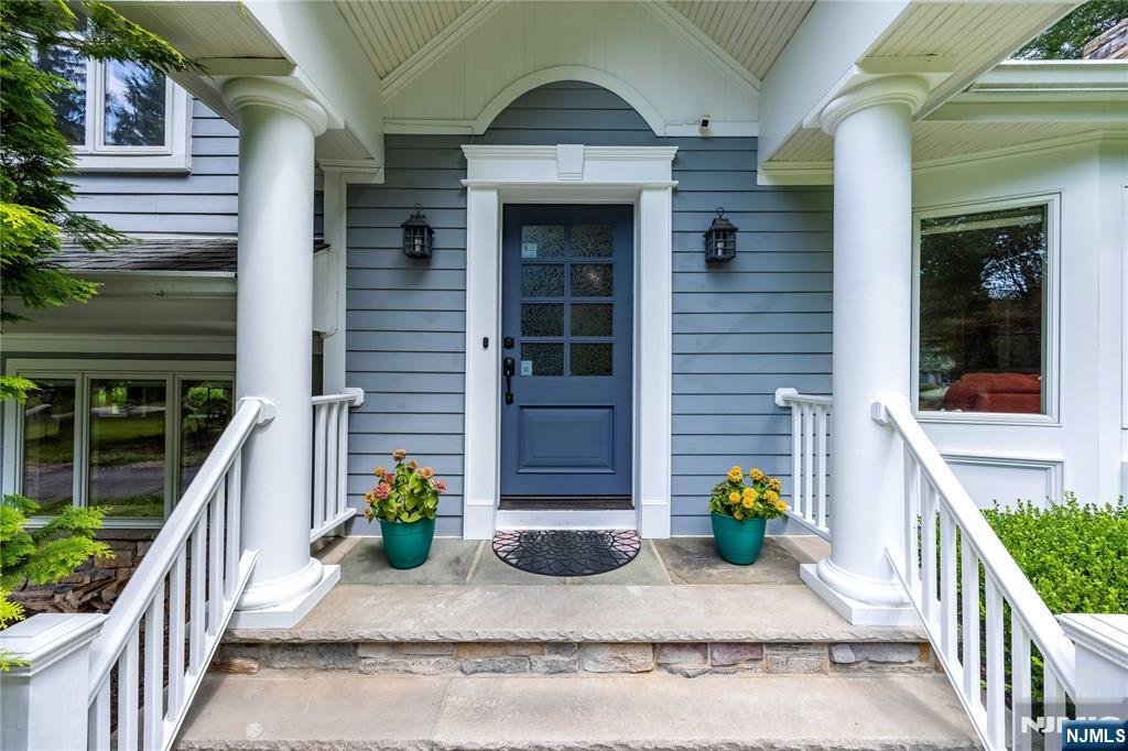 Maison à Saddle River, New Jersey, États-Unis 4 - 18830272