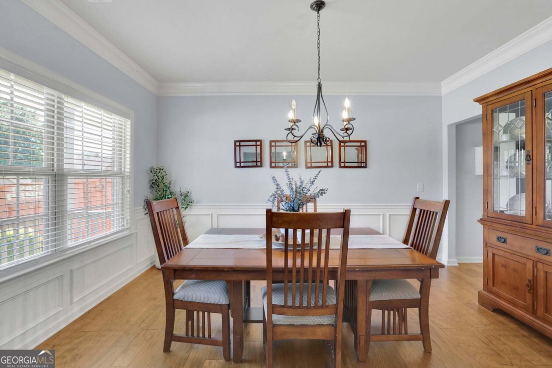House in Braselton, Georgia, United States 3 - 18830122