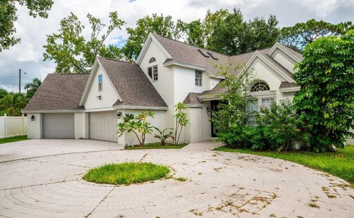 Casa en Clearwater, Florida, Estados Unidos 1