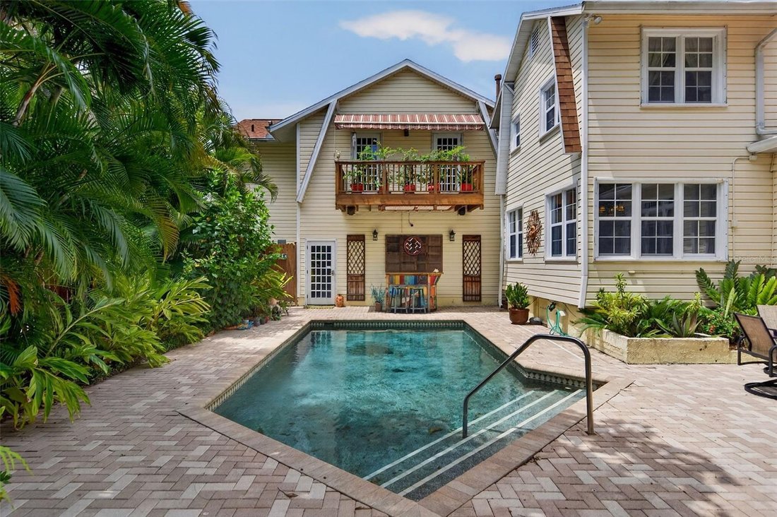 Haus in Sarasota, Florida, Vereinigte Staaten 4 - 18829375