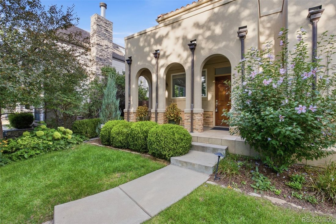 House in Denver, Colorado, United States 4 - 18829624