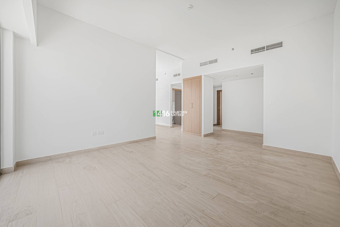 Appartement à Al Jaddaf, Doubaï, Émirats arabes unis 5 - 18830024