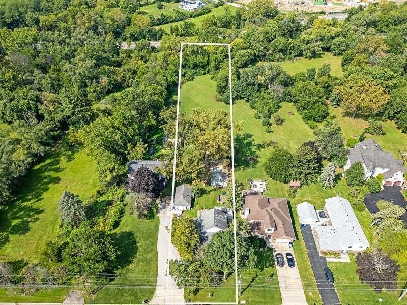 Casa en Naperville, Illinois, Estados Unidos 4 - 18830086