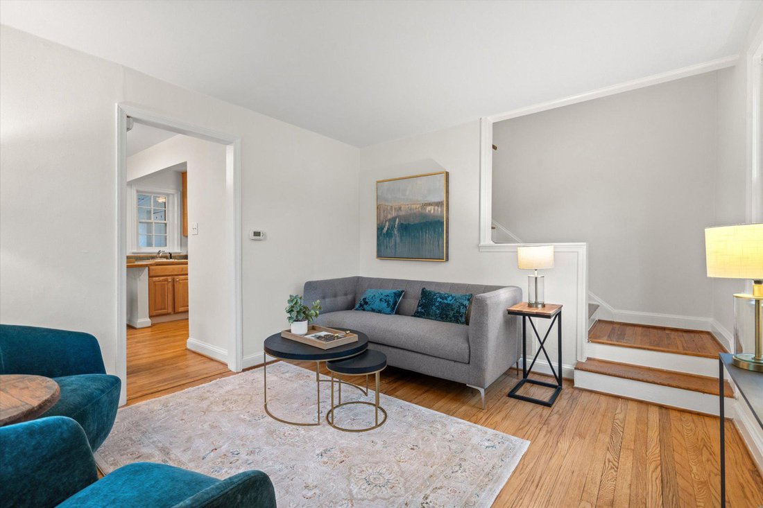 Casa a Alexandria, Virginia, Stati Uniti 4 - 18803639