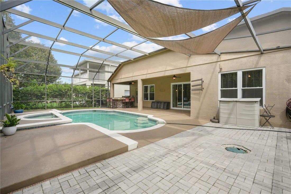 Haus in Orlando, Florida, Vereinigte Staaten 4 - 18829431