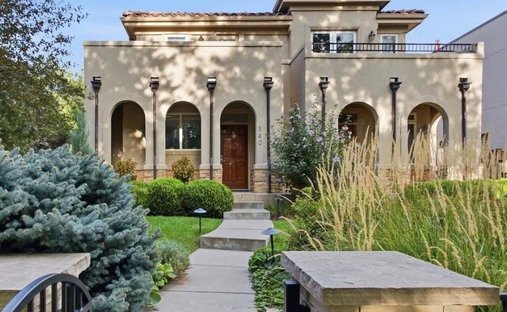 Casa en Denver, Colorado, Estados Unidos 1