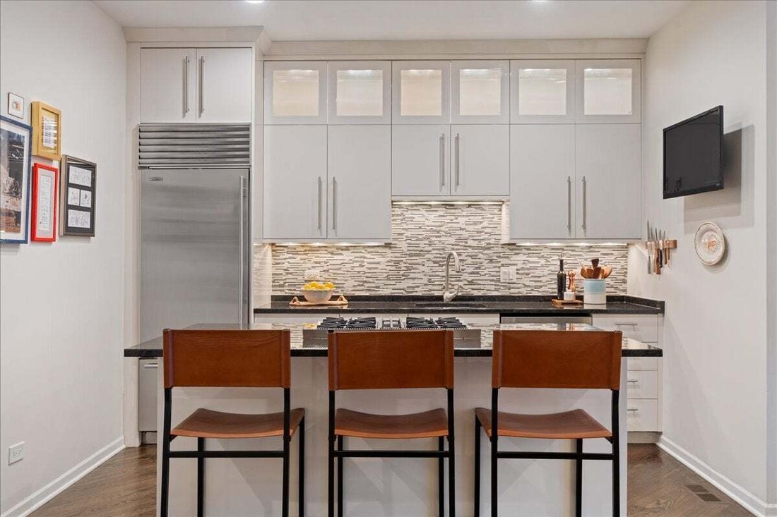 Condo in Chicago, Illinois, United States 4 - 18830087