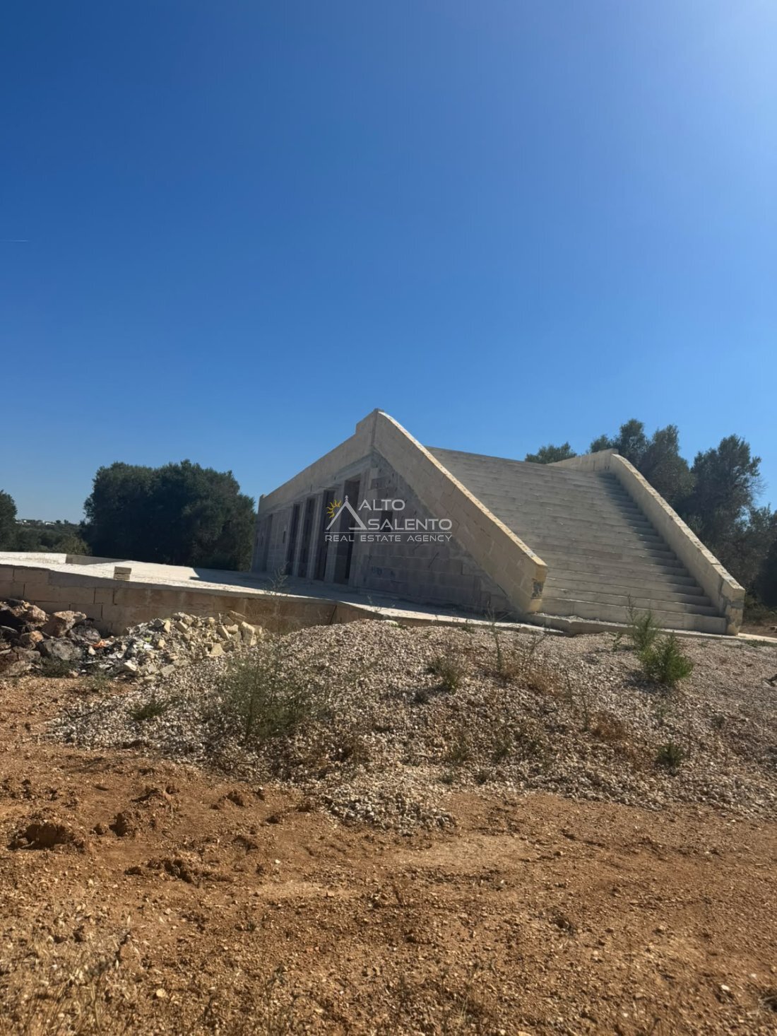 Villa in Carovigno, Apulia, Italy 4 - 18615290