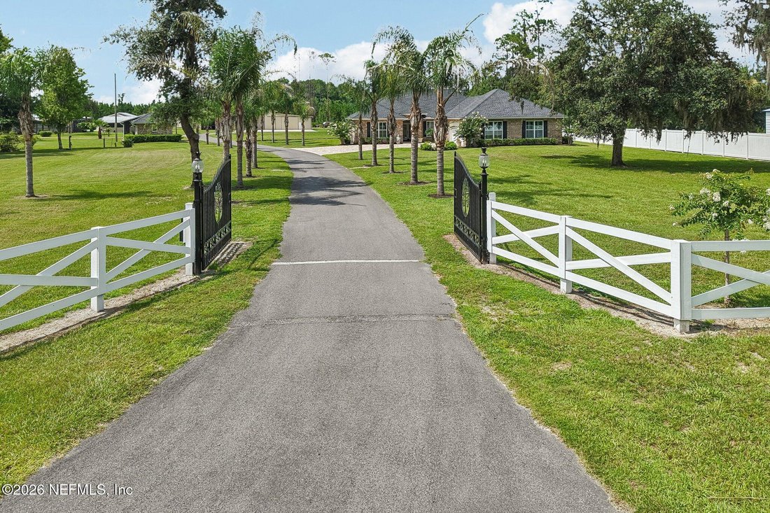 Casa a Palatka, Florida, Stati Uniti 4 - 18828940
