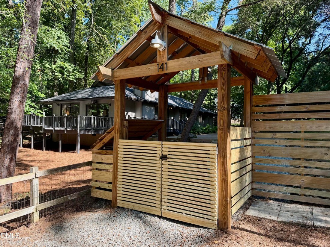Haus in Chapel Hill, North Carolina, Vereinigte Staaten 4 - 18830082