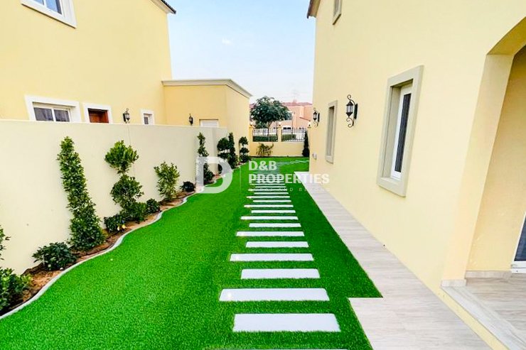 Villa in Wadi Al Safa 5, Wadi Al Safa, Dubai 4 - 18829222