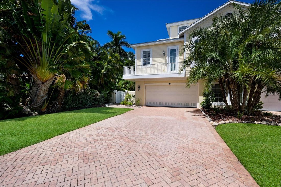 Eigentumswohnung in Holmes Beach, Florida, Vereinigte Staaten 3 - 18829442