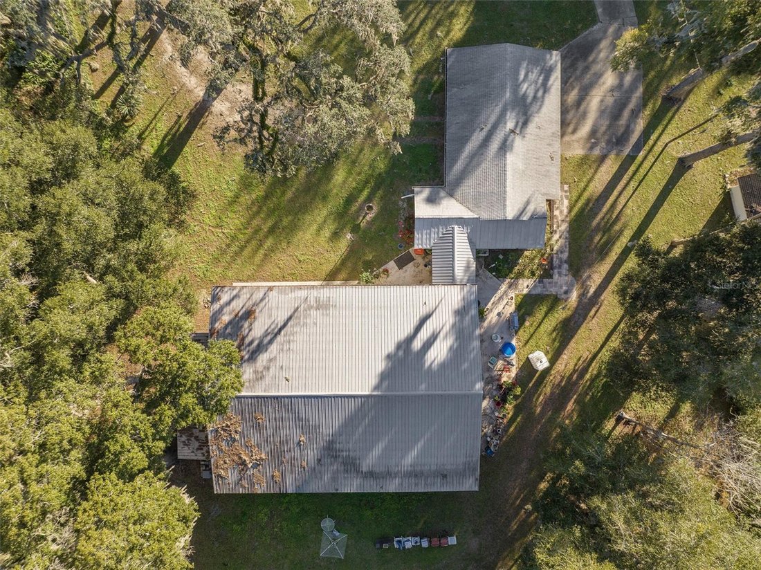 Haus in Belleview, Florida, Vereinigte Staaten 2 - 18829430